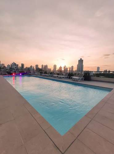 Alquiler de Apartamento en Coco del Mar, PH Coco Place