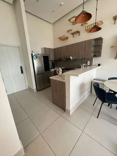 Alquiler de Apartamento en Coco del Mar, PH Coco Place