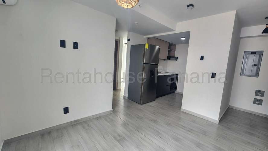 Alquiler de Apartamento en Bellavista Ph ALEXA BELLA VISTA Solo Cliente Directo MC