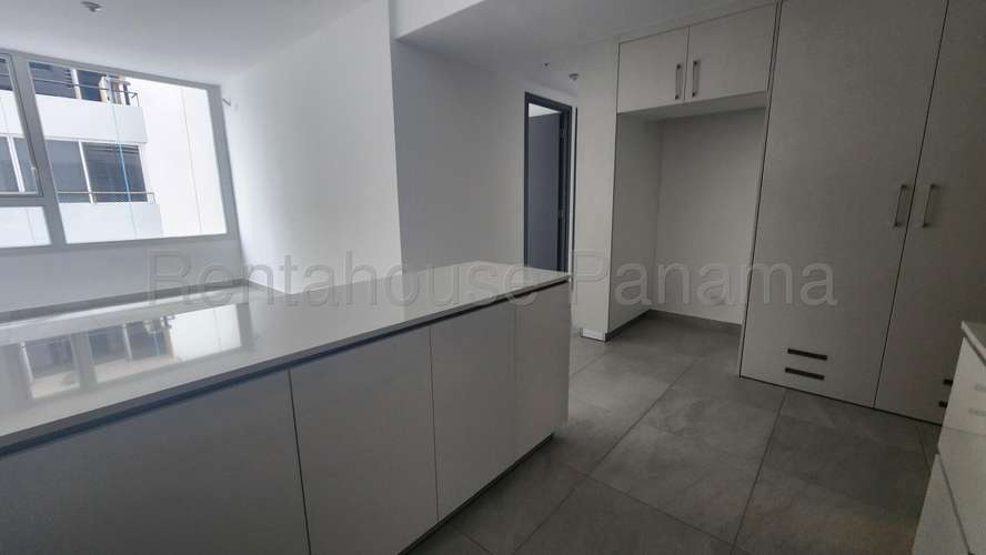 Alquiler de Apartamento en El Cangrejo Ph VAN GOGH Solo Cliente Directo MC