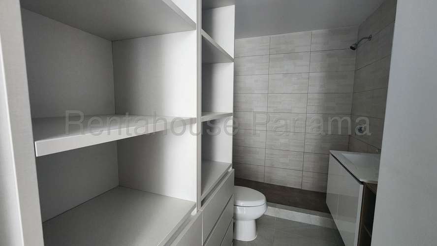 Alquiler de Apartamento en El Cangrejo Ph VAN GOGH Solo Cliente Directo MC