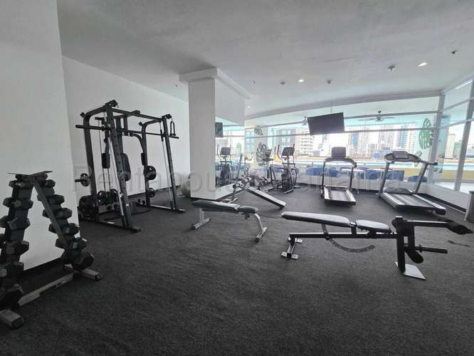Alquiler de Apartamento en San Francisco Ph Premium Tower Solo Cliente Directo MC