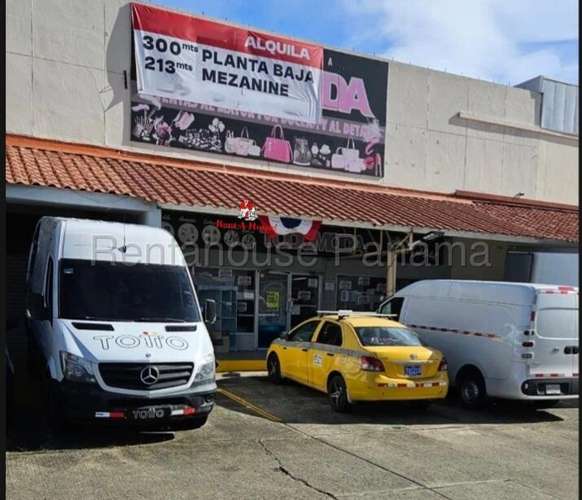 Alquiler de Local en Parque Lefevre Solo Cliente Directo MC - Imagen 11