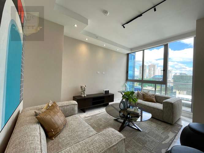 VENTA DE LUJOSO APARTAMENTO EN PH REGALIA, COSTA DEL ESTE - Imagen 6