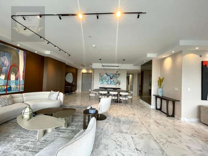 VENTA DE LUJOSO APARTAMENTO EN PH REGALIA, COSTA DEL ESTE - Imagen 2