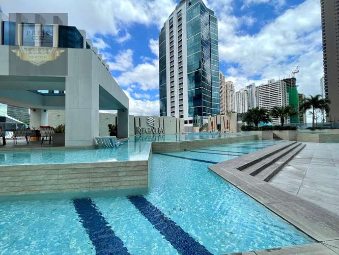 VENTA DE LUJOSO APARTAMENTO EN PH REGALIA, COSTA DEL ESTE - Imagen 17
