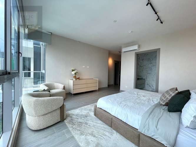 VENTA DE LUJOSO APARTAMENTO EN PH REGALIA, COSTA DEL ESTE - Imagen 9