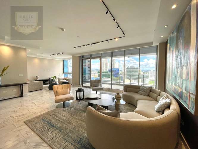 VENTA DE LUJOSO APARTAMENTO EN PH REGALIA, COSTA DEL ESTE
