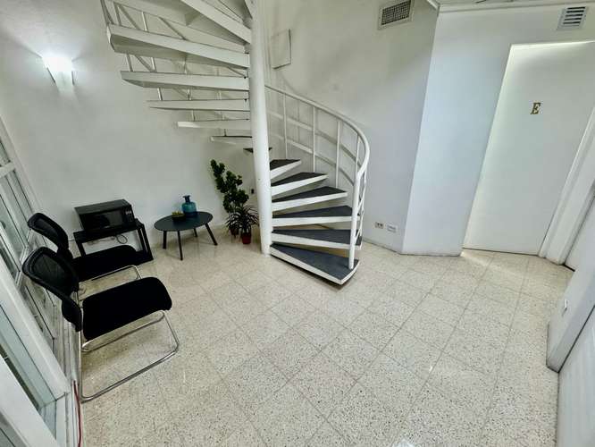 Oficina de 2 espacios · 21 m² · Plaza Paitilla · 47F - Imagen 8