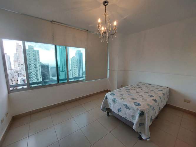 Alquiler de Apartamento en San Francisco, PH Tao
