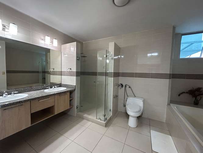 Alquiler de Apartamento en San Francisco, PH Tao
