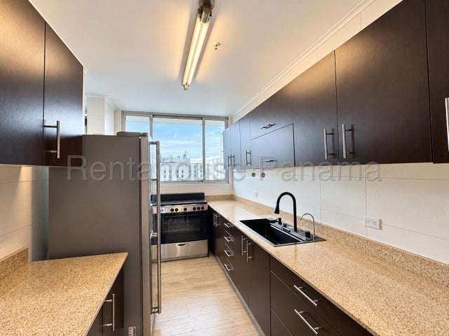 Alquiler de Apartamento en San Francisco, PH Marina Plaza 27LGG3149
