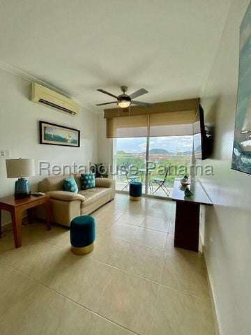 Alquiler de apartamento amoblado en Albrook Point, Albrok *