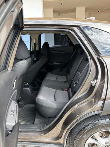 MAZDA CX3 2017 AUTOMATICO