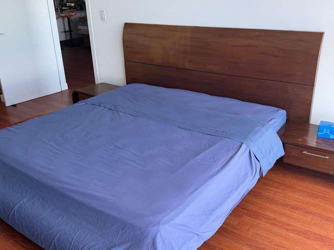 Alquiler de Apartamento en PH White Tower, Av Balboa