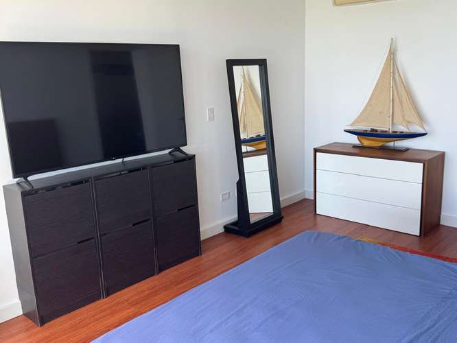 Alquiler de Apartamento en PH White Tower, Av Balboa