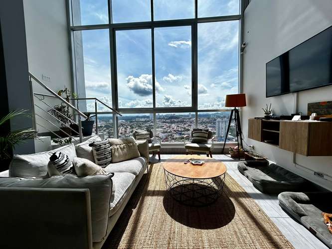 Alquiler de Loft en PH Loma Vista Tower – Carrasquilla