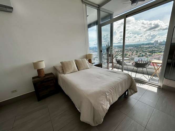 Alquiler de Loft en PH Loma Vista Tower – Carrasquilla