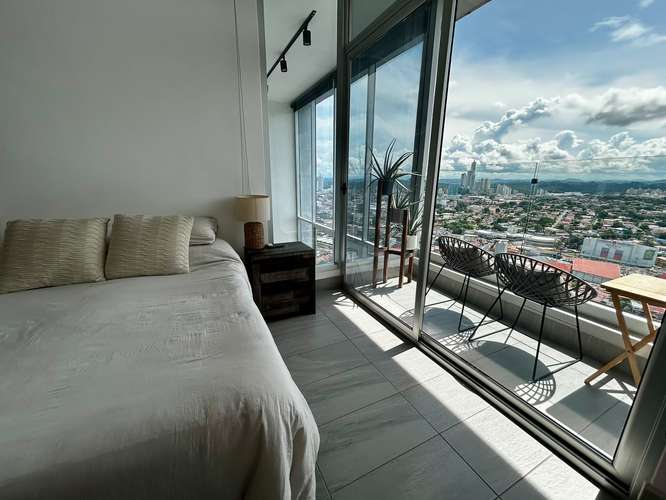 Alquiler de Loft en PH Loma Vista Tower – Carrasquilla