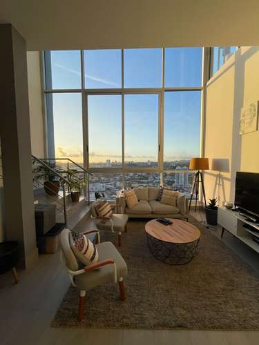 Alquiler de Loft en PH Loma Vista Tower – Carrasquilla