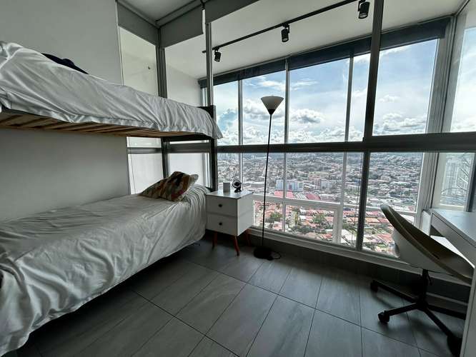 Alquiler de Loft en PH Loma Vista Tower – Carrasquilla