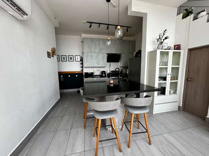 Alquiler de Loft en PH Loma Vista Tower – Carrasquilla