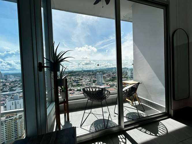 Alquiler de Loft en PH Loma Vista Tower – Carrasquilla