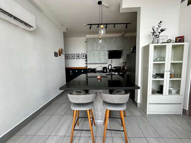 Alquiler de Loft en PH Loma Vista Tower – Carrasquilla