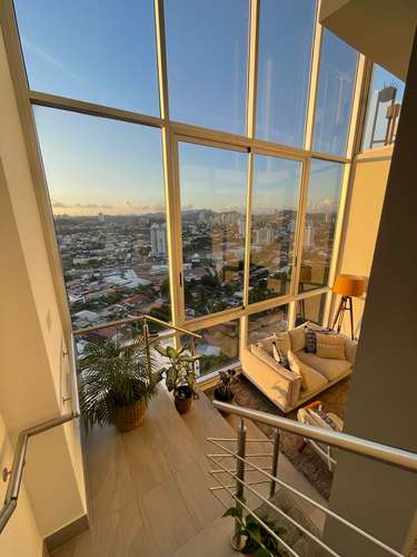 Alquiler de Loft en PH Loma Vista Tower – Carrasquilla