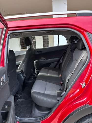 HYUNDAI CRETA 2017 AUTOMATICO