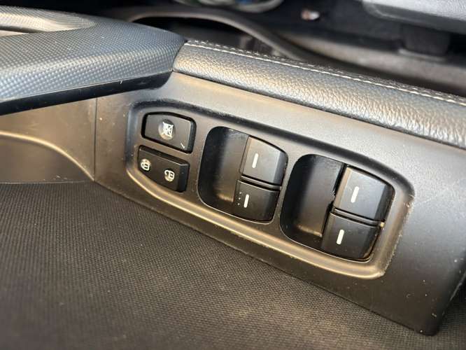 HYUNDAI CRETA 2017 AUTOMATICO