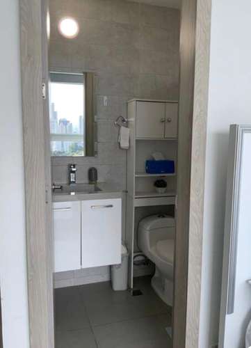 ALQUILER DE APARTAMENTO EN BELLA VISTA