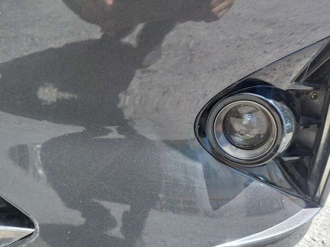 HYUNDAI ACCENT 2024 AUTOMATICO - Imagen 8