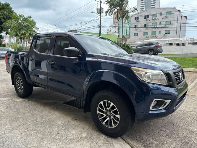 NISSAN NP MANUAL