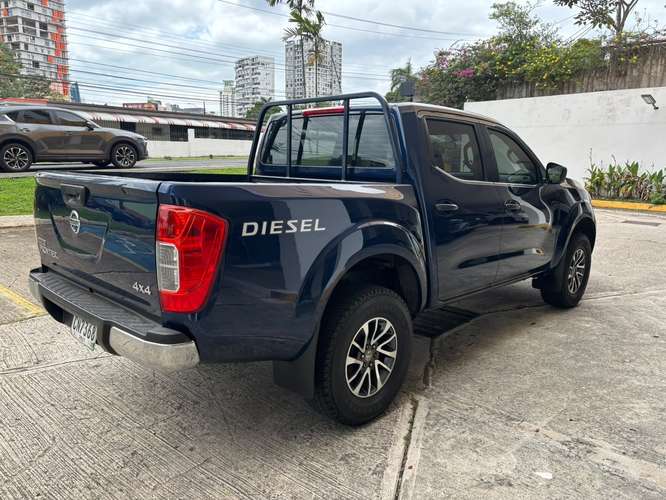 NISSAN NP MANUAL