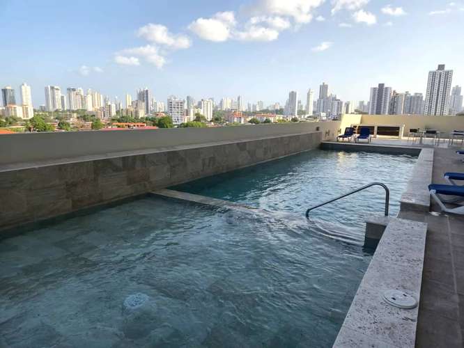 Alquilo Apartamento en Parque Lefevre Ph Alegría DC - Imagen 9