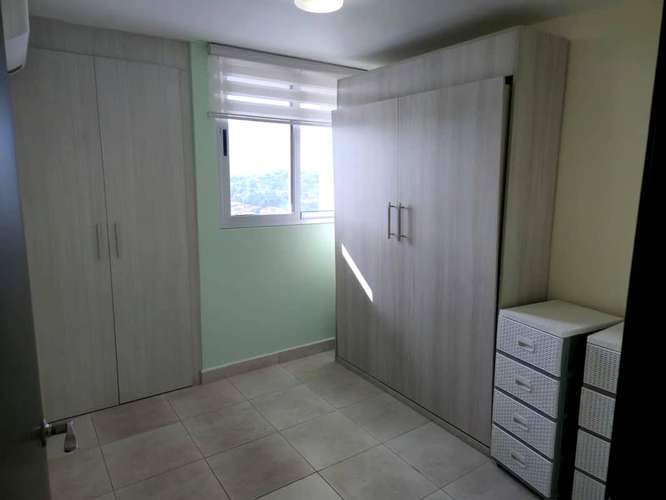 Alquilo Apartamento en Parque Lefevre Ph Alegría DC - Imagen 4
