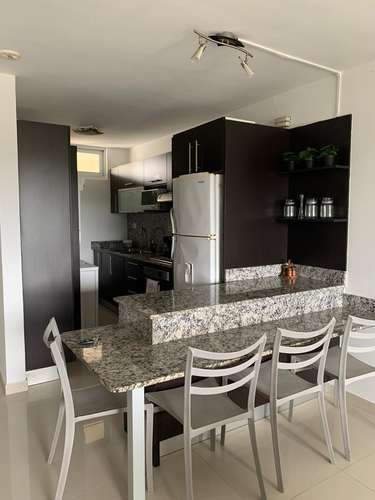 Alquiler de Apartamento en PH Altamira Gardens, Ancón