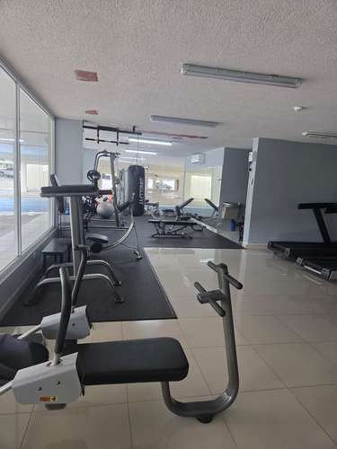 Alquiler de Apartamento en PH Altamira Gardens, Ancón