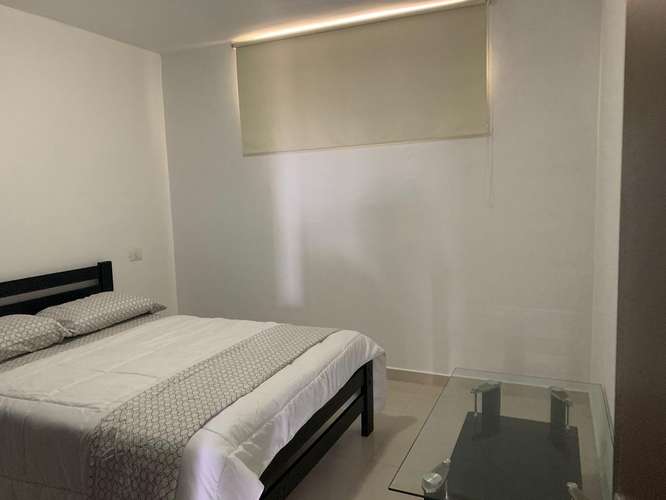 Alquiler de Apartamento en PH Altamira Gardens, Ancón