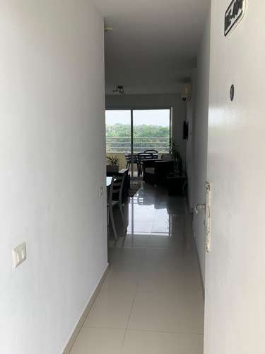 Alquiler de Apartamento en PH Altamira Gardens, Ancón