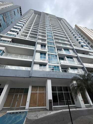 PH Miro El Cangrejo 126m² 3Rec CBE Línea Blanca