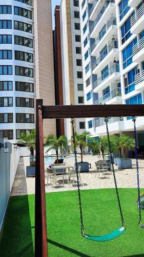 PH Miro El Cangrejo 126m² 3Rec CBE Línea Blanca