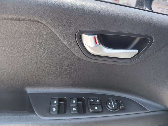 KIA RIO 2024 AUTOMATICO  - Imagen 10
