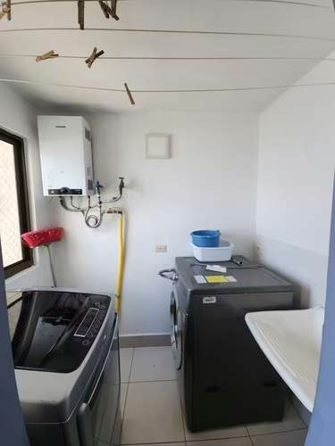 Alquiler Pacific Wind Punta Pacífica 108m² Línea Blanca