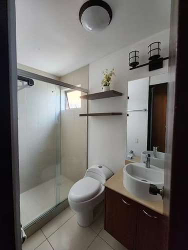 Alquiler Pacific Wind Punta Pacífica 108m² Línea Blanca