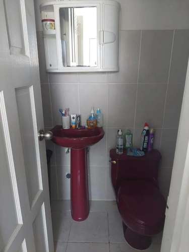 Parque Lefevre | P.H. Posada Real | Planta Baja Amoblado 1Rec $600 - Imagen 16