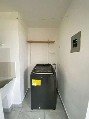 Parque Lefevre | P.H. Posada Real | Planta Baja Amoblado 1Rec $600 - Imagen 7