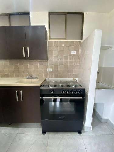 Parque Lefevre | P.H. Posada Real | Planta Baja Amoblado 1Rec $600 - Imagen 8