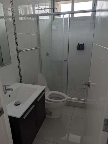Alquilo Apartamento Amoblado en Carrasquilla San Francisco DC - Imagen 5